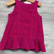 Corduroy Jumper 18-24M