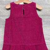 Corduroy Jumper 18-24M