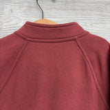 1/4 Snap Pullover 4-5