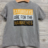 Shirt Saturdays Are For The Hawkeyes