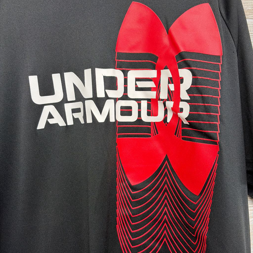 Active Shirt Logo 16