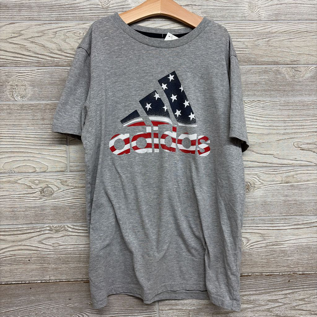 Shirt Flag Logo 16