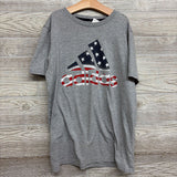 Shirt Flag Logo 16