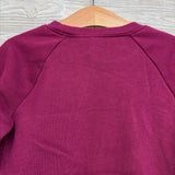 Crewneck Sequins Unicorn 6x