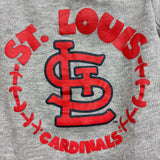 Bodysuit St. Louis Cardinals 0-3M