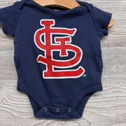 Bodysuit St. Louis Cardinals 0-3M