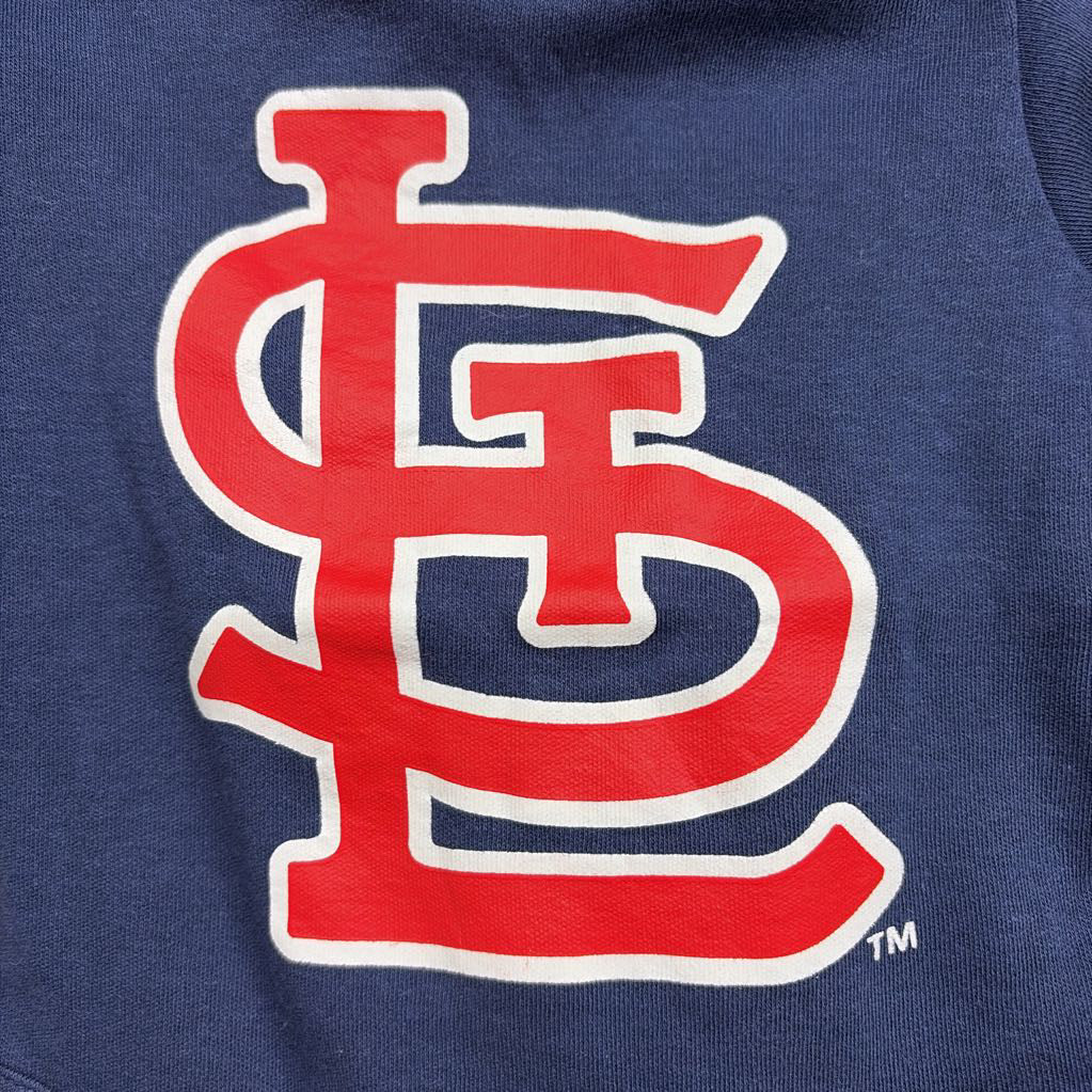 Bodysuit St. Louis Cardinals 0-3M