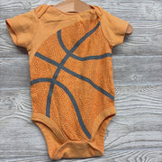 Bodysuit Basketball 6-12M