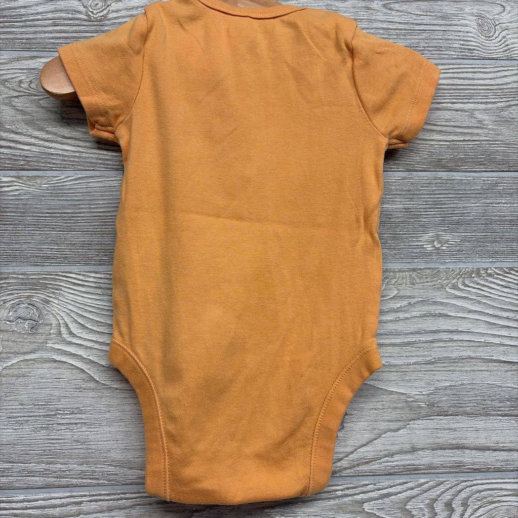 Bodysuit Basketball 6-12M