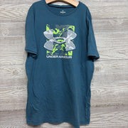 Shirt Camo Logo 16