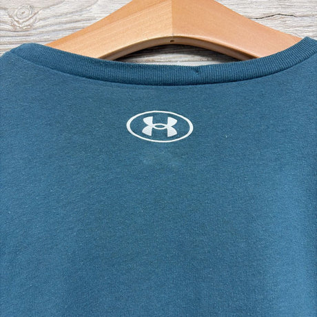 Shirt Camo Logo 16