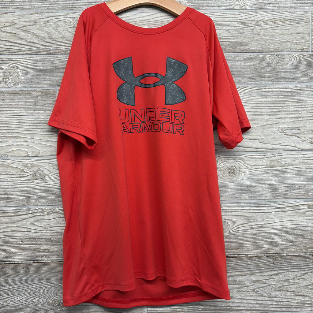 Active Shirt Logo 16