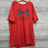 Active Shirt Logo 16