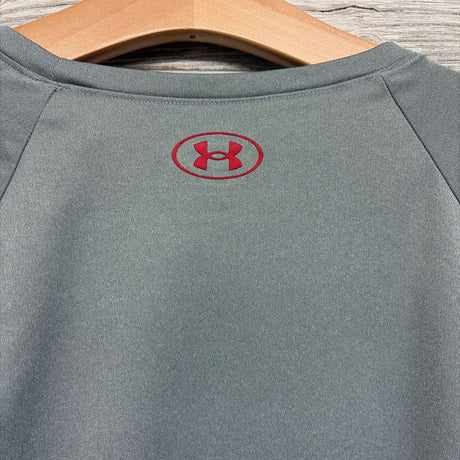 Active Shirt Soccer Ball Logo 16