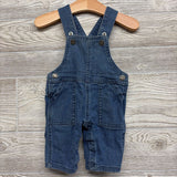 Denim Overalls 3M
