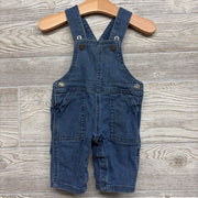 Denim Overalls 3M