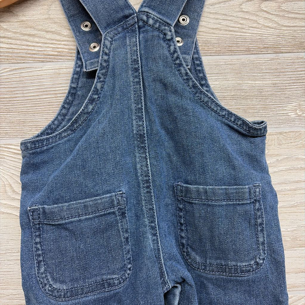 Denim Overalls 3M