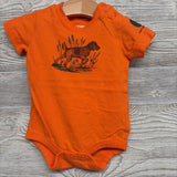 Bodysuit Hunting Dog 3M