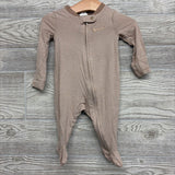 Bamboo Sleeper Stripes 3M