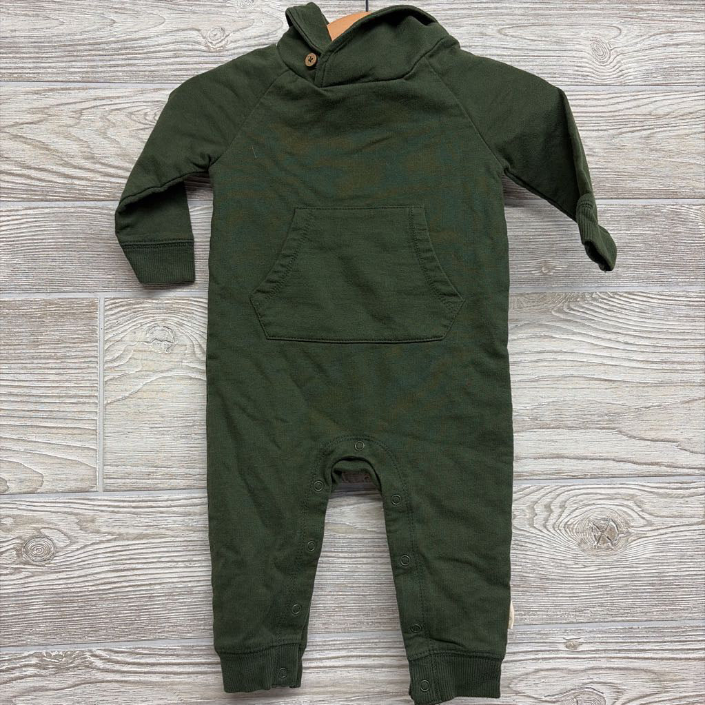 Shawl Collar Outfit 3-6M
