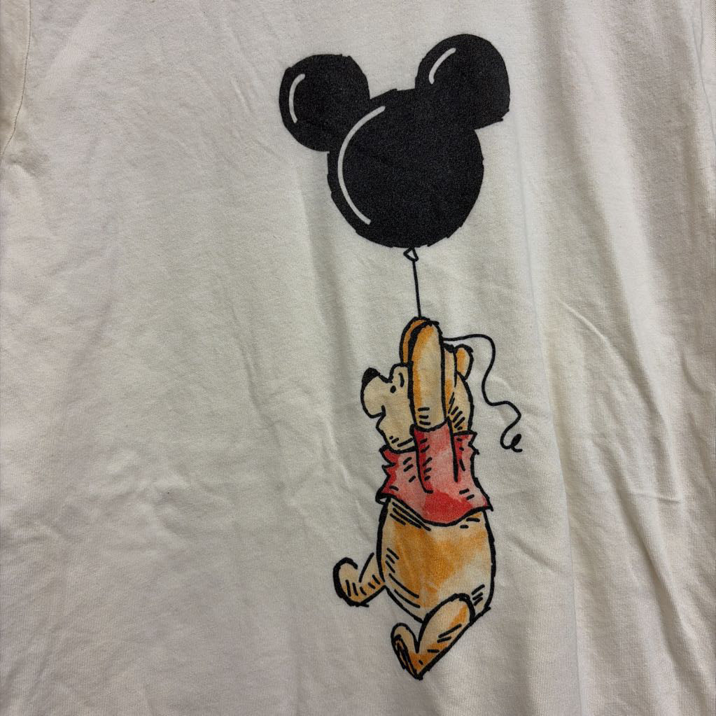 Shirt Winnie The Pooh 8