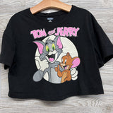 Crop Shirt Tom & Jerry 8