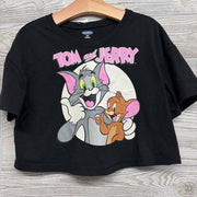 Crop Shirt Tom & Jerry 8