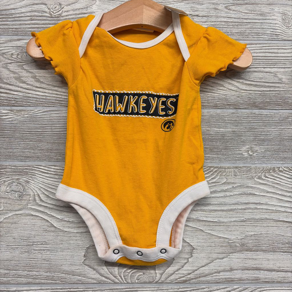 Bodysuit Hawkeyes 0-3M