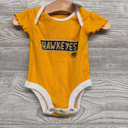 Bodysuit Hawkeyes 0-3M