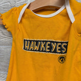 Bodysuit Hawkeyes 0-3M