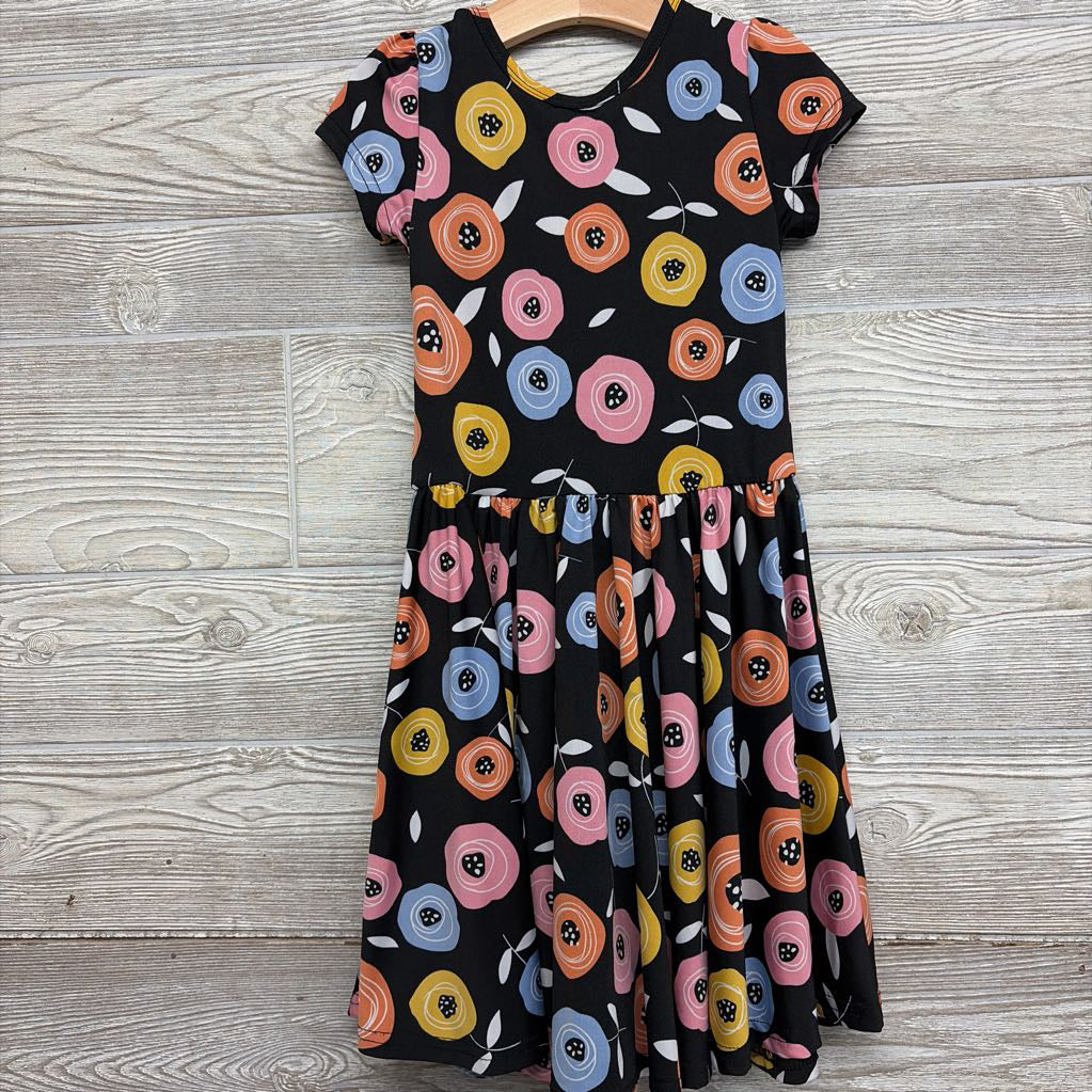 Dress Flowers 5-6