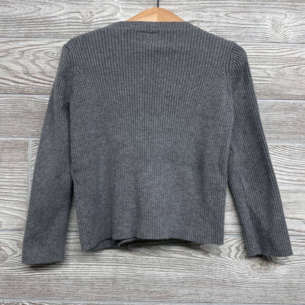 Organic Cardigan Sweater 3t