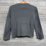 Organic Cardigan Sweater 3t