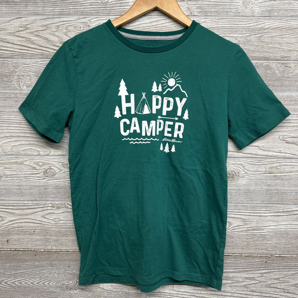 Shirt Happy Camper 14-16