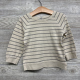 Ls Shirt Stripes 4t