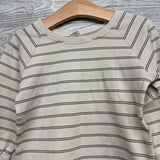 Ls Shirt Stripes 4t
