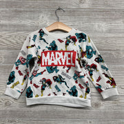Crewneck Avengers 4t