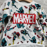 Crewneck Avengers 4t