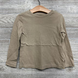 LS Shirt 4t