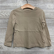 LS Shirt 4t