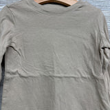 LS Shirt 4t