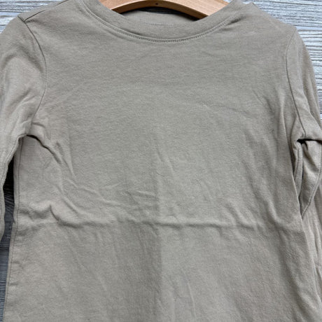 LS Shirt 4t