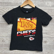 Shirt Kansas City Chiefs 7