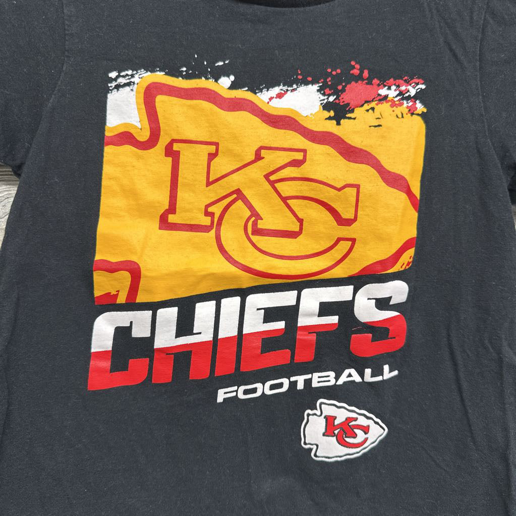 Shirt Kansas City Chiefs 7