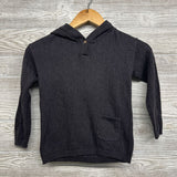 Sweater W/ Hood 6