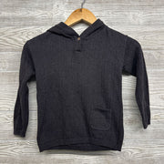 Sweater W/ Hood 6