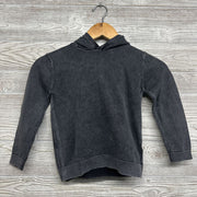 Weathered Shirt W/ Hood 4-5