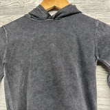 Weathered Shirt W/ Hood 4-5