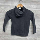 Weathered Shirt W/ Hood 4-5