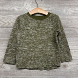 Shirt Heather 3t